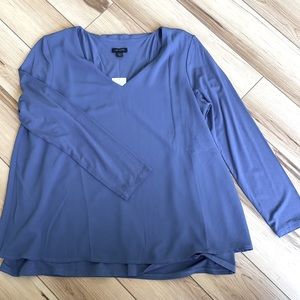 NWT J. Jill Blouse